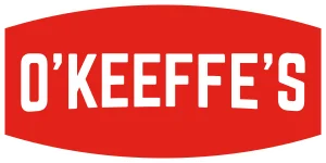 O'KEEFFE'S