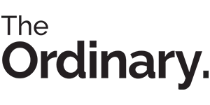 THE ORDINARY