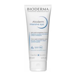 BIODERMA ATODERM INTENSIVE КРЕМ ЗА ОЧИ 200 мл