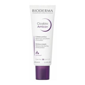 BIODERMA CICABIO ARNICA+ КРЕМ 40 мл
