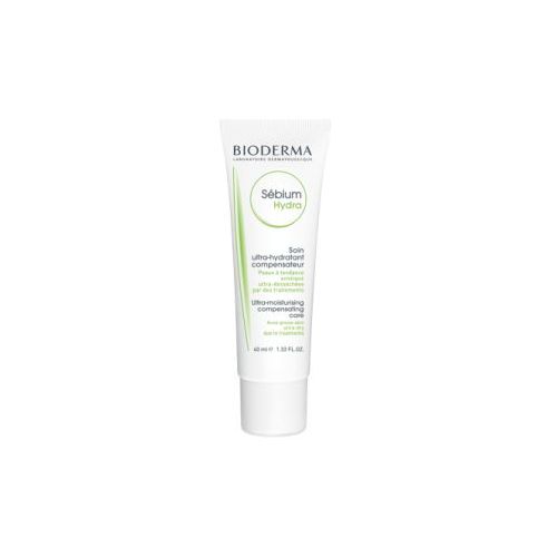 BIODERMA SEBIUM HYDRA КРЕМ 40 мл
