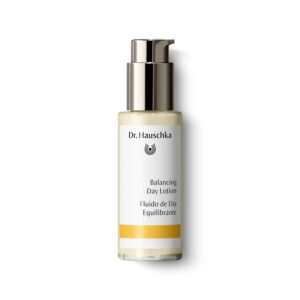 DR.HAUSCHKA BALANCING DAY LOTION БАЛАНСИРАЧКИ ДНЕВЕН ЛОСИОН