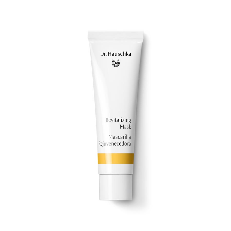 DR.HAUSCHKA REVITALIZING MASK МАСКА ЗА РЕВИТАЛИЗАЦИЈА 30 мл