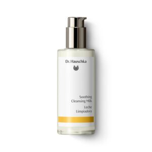 DR.HAUSCHKA SOOTHING CLEANSING MILK МЛЕКО ЗА ЧИСТЕЊЕ 145 мл