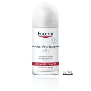 EUCERIN 48h РОЛ-ОН ПРОТИВ ПОТЕЊЕ 50 мл