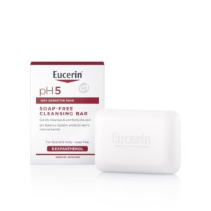 EUCERIN PH5 САПУН ЗА ЧУВСТВИТЕЛНА КОЖА 100 гр