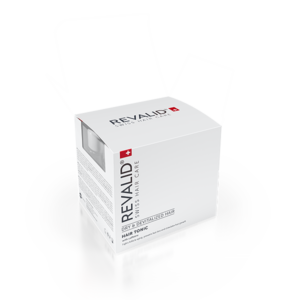 REVALID ЕНЕРГЕТСКИ ТРЕТМАН СО КОФЕИН ПРОТИВ ОПАЃАЊЕ НА КОСА 20 АПМУЛИ