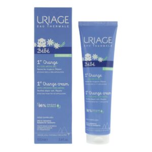 URIAGE BEBE КРЕМ ЗА ПЕЛЕНСКА РЕГИЈА 100 мл