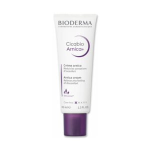 BIODERMA CICABIO ARNICA+ КРЕМ 40 мл