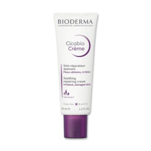 BIODERMA CICABIO CREME+ КРЕМ 40 мл