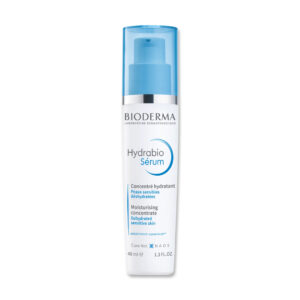 BIODERMA HYDRABIO СЕРУМ, ХИДРАТАНТЕН КОНЦЕНТРАТ 40 мл