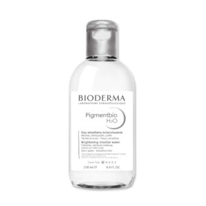 BIODERMA PIGMENTBIO МИЦЕЛАРНА ВОДА 250 мл
