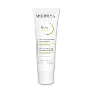 BIODERMA SEBIUM HYDRA КРЕМ 40 мл