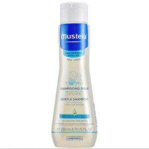 MUSTELA BABY ШАМПОН 200 мл