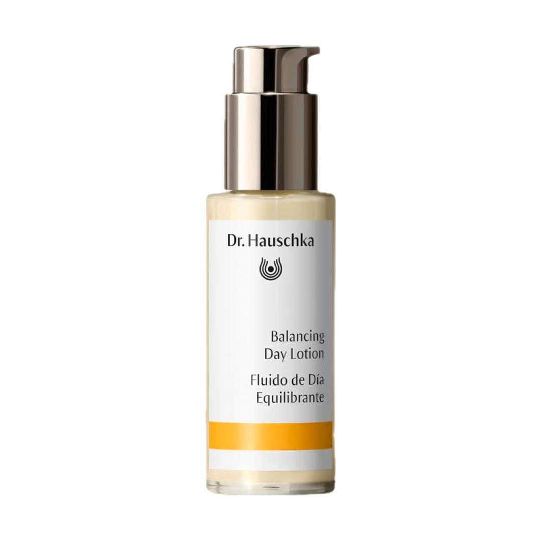 DR.HAUSCHKA BALANCING DAY LOTION БАЛАНСИРАЧКИ ДНЕВЕН ЛОСИОН