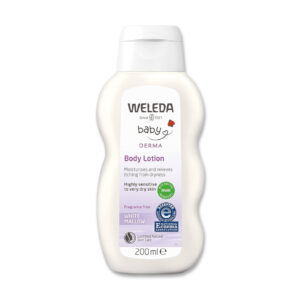 WELEDA ЛОСИОН ЗА ТЕЛО ОД БЕЛ СЛЕЗ 200 мл