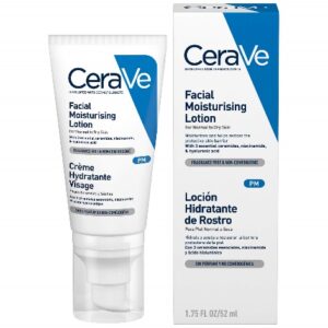 CERAVE PM FACIAL MOISTURIZING ЛОСИОН 89 мл