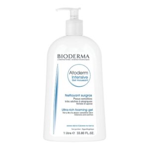BIODERMA ATODERM ИНТЕНЗИВЕН PP ПЕНЕСТ ГЕЛ ЗА ЛИЦЕ И ТЕЛО ЗА СУВА И АТОПИЧНА КОЖА 500 мл