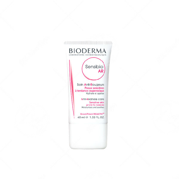 BIODERMA SENSIBIO AR КРЕМ 40 мл