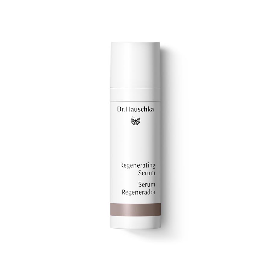 DR.HAUSCHKA REGENERATING SERUM РЕГЕНЕРИРАЧКИ СЕРУМ 30 мл