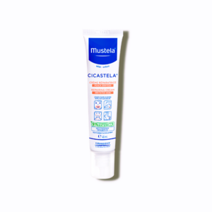 MUSTELA MOISTURE ОБНОВУВАЧКИ КРЕМ 40мл