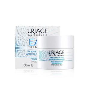 URIAGE EAU THERMALE ХИДРАТАНТНА НОЌНА МАСКА 50 мл