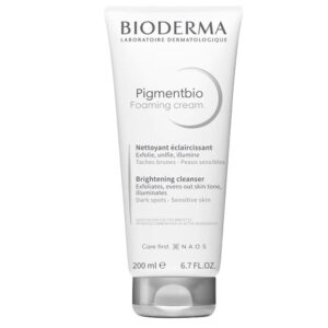 BIODERMA PIGMENTBIO ПЕНЕСТ КРЕМ ЗА МИЕЊЕ ЛИЦЕ И ТЕЛО 200 мл
