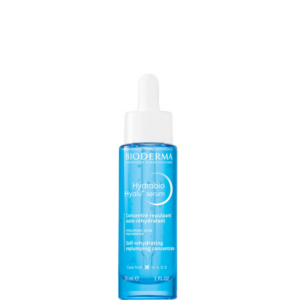 BIODERMA HYDRABIO HYALU+ СЕРУМ СПЕЦИФИЧНА НЕГА ЗА ДЕХИДРИРАНА КОЖА 30 мл