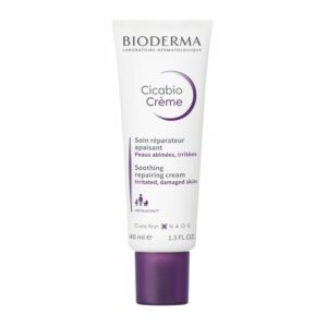 BIODERMA CICABIO КРЕМ 40 мл