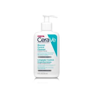 CERAVE BLEMISH CONTROL ГЕЛ ЗА МИЕЊЕ ЛИЦЕ 236 мл
