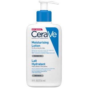 CERAVE MOISTURISING ЛОСИОН 236 мл