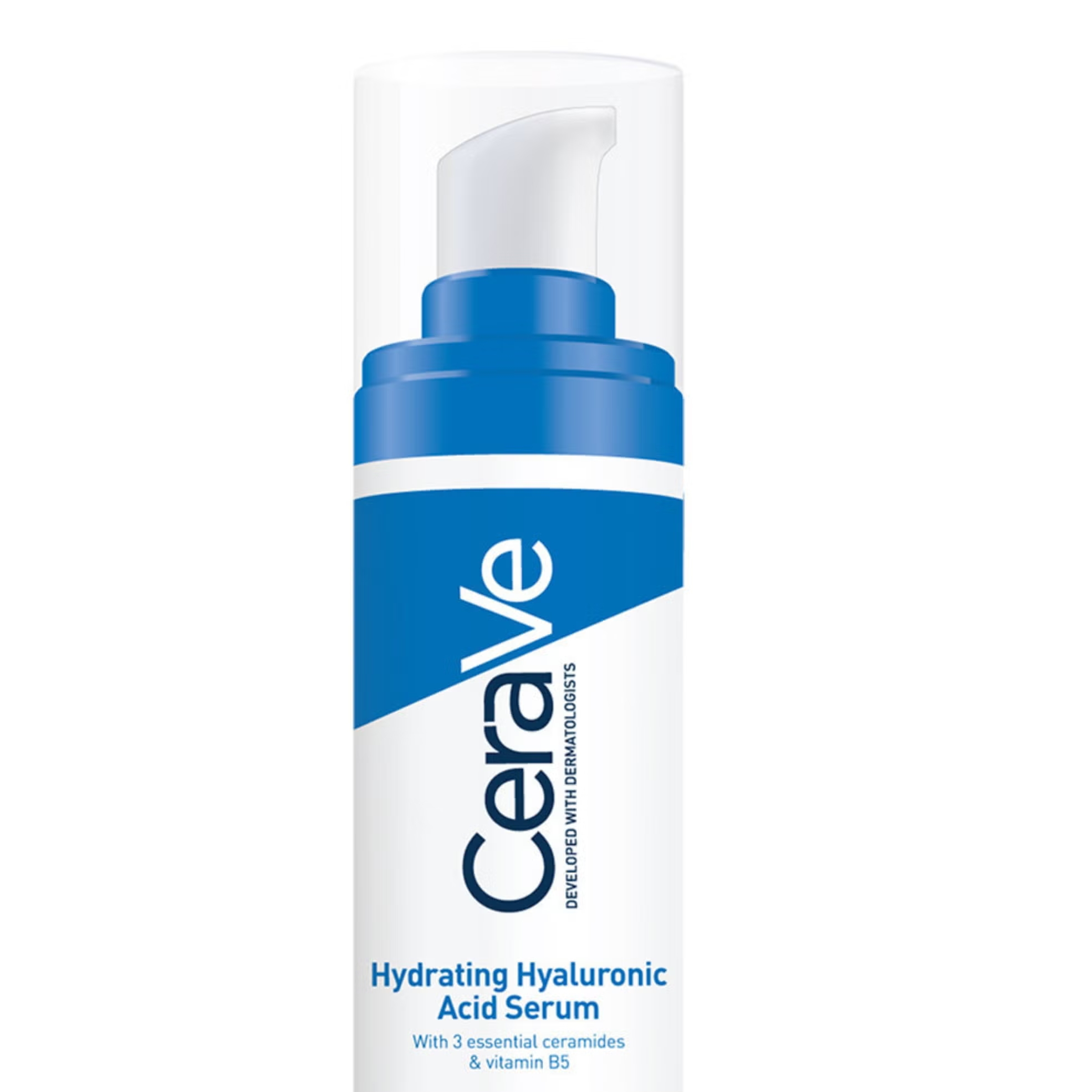 CERAVE HYDRATING HYALURONIC ACID СЕРУМ 30 мл