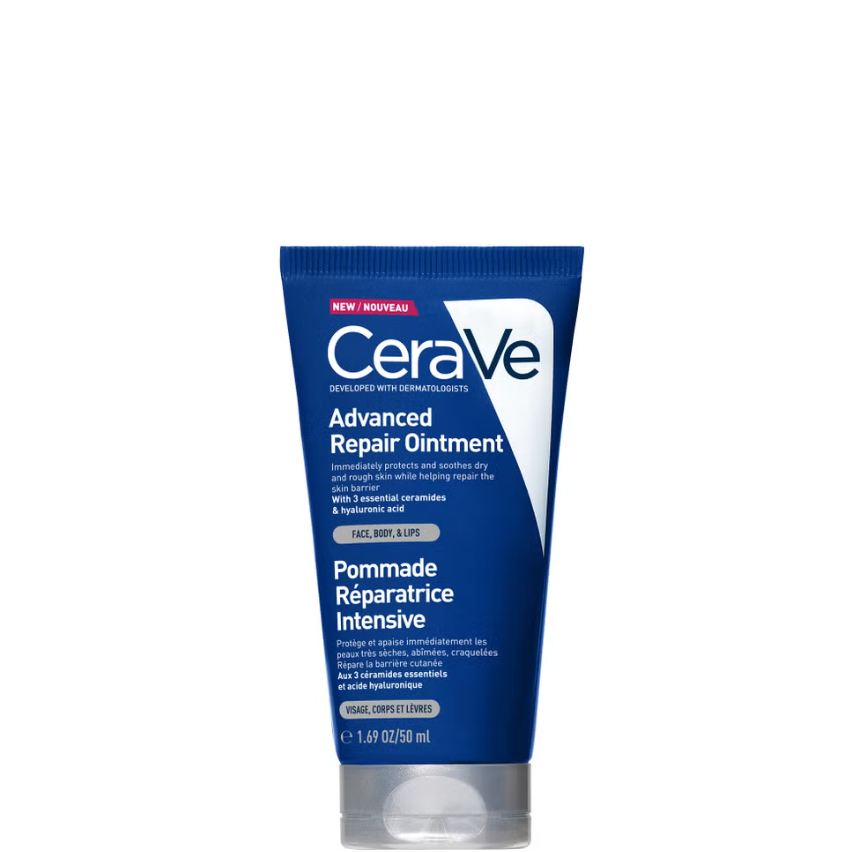CERAVE ADVANCED HEALING МАСТ 50 мл