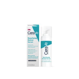 CERAVE RESURFACING RETINOL СЕРУМ 30 мл