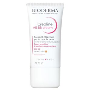 BIODERMA SENSIBIO AR BB КРЕМ 40 мл