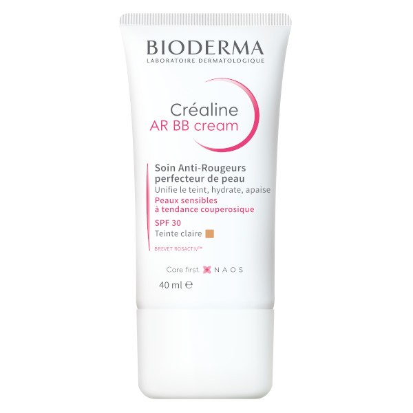 BIODERMA SENSIBIO AR BB КРЕМ 40 мл