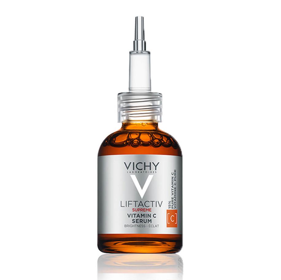 VICHY LIFTACTIV SUPREME VITAMIN C 15% СЕРУМ 20 мл