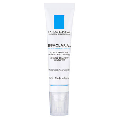 LA ROCHE-POSAY EFFACLAR A.I. КОРЕКТОР 15 мл