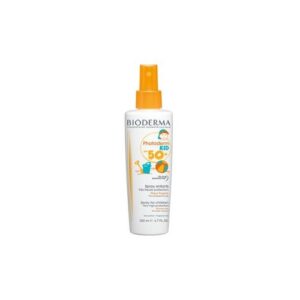 BIODERMA PHOTODERM PEDIATRIC СПРЕЈ СО ЗАШТИТЕН ФАКТОР50+ 200 мл