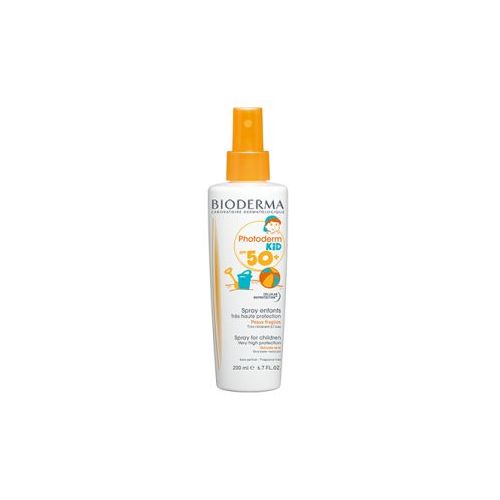 BIODERMA PHOTODERM PEDIATRIC СПРЕЈ СО ЗАШТИТЕН ФАКТОР50+ 200 мл