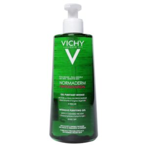 VICHY NORMADERM PHOTOSOLUTION ГЕЛ ЗА МИЕЊЕ ЛИЦЕ 400 мл