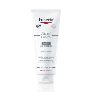 EUCERIN ATOPICONTROL БАЛСАМ ЗА ТЕЛО 400 мл