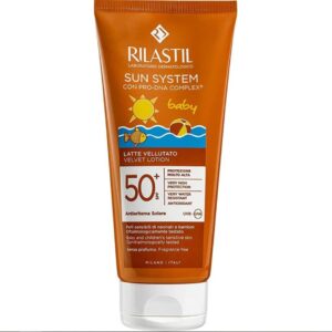 RILASTIL SUN SYST.BABY LOS.SPF 50+ 200ML