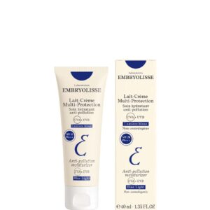 EMBRYOLISSE Lait Creme Multi Protection КРЕМ СО ЗАШТИТЕН ФАКТОР 20+ 40 мл