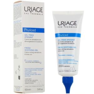 URIAGE PRURICED СМИРУВАЧКИ ГЕЛ ПРОТИВ ЧЕШАЊЕ НА КОЖАТА 100 мл