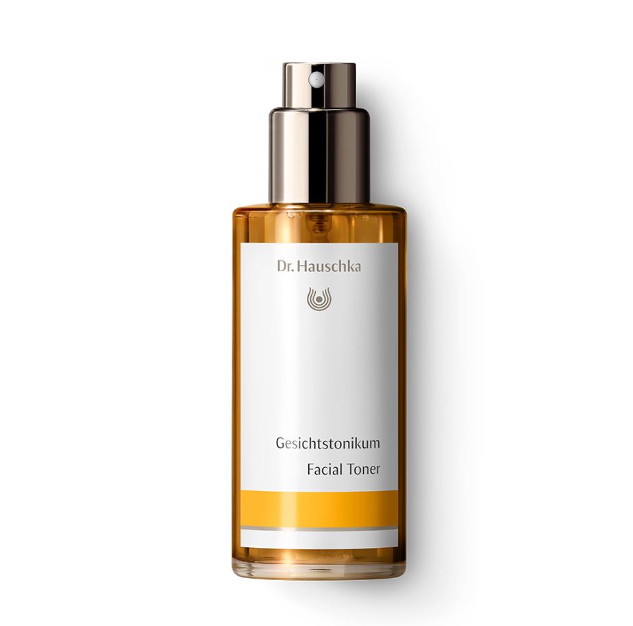 DR.HAUSCHKA FACIAL TONER ТОНИК ЗА ЛИЦЕ 100 мл
