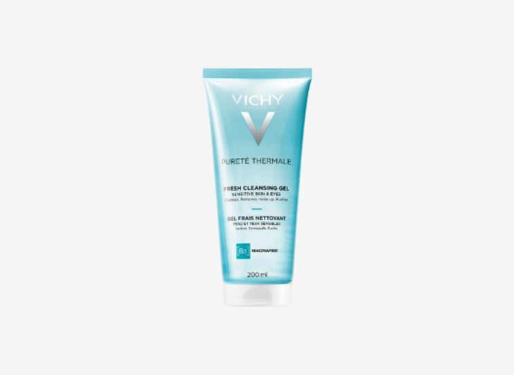 VICHY PURETE THERMALE FRESH ГЕЛ ЗА МИЕЊЕ 200 мл