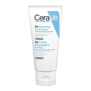 CERAVE СА ОБНОВУВАЧКИ КРЕМ ЗА СТАПАЛА 88мл
