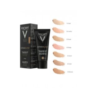 VICHY DERMABLEND ПУДРА ЗА ЛИЦЕ БРОЈ 25 30 мл