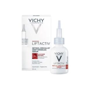 VICHY LIFTACTIV SPECIALIST RETINOL СЕРУМ 30 мл